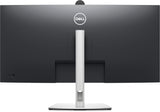 TFT Dell P3424WEB 86.4 cm (34)LED,HDMI,DisplayPort,USB-C