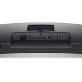 TFT Dell P3424WEB 86.4 cm (34)LED,HDMI,DisplayPort,USB-C