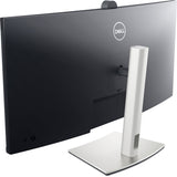 TFT Dell P3424WEB 86.4 cm (34)LED,HDMI,DisplayPort,USB-C