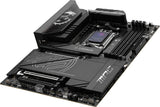 MSI MPG X870E Carbon Wifi (AM5) (D)