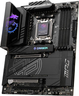 MSI MPG X870E Carbon Wifi (AM5) (D)