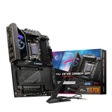 MSI MPG X870E Carbon Wifi (AM5) (D)