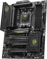 MSI MAG X870 Tomahawk Wifi (AM5) (D)