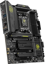 MSI MAG X870 Tomahawk Wifi (AM5) (D)