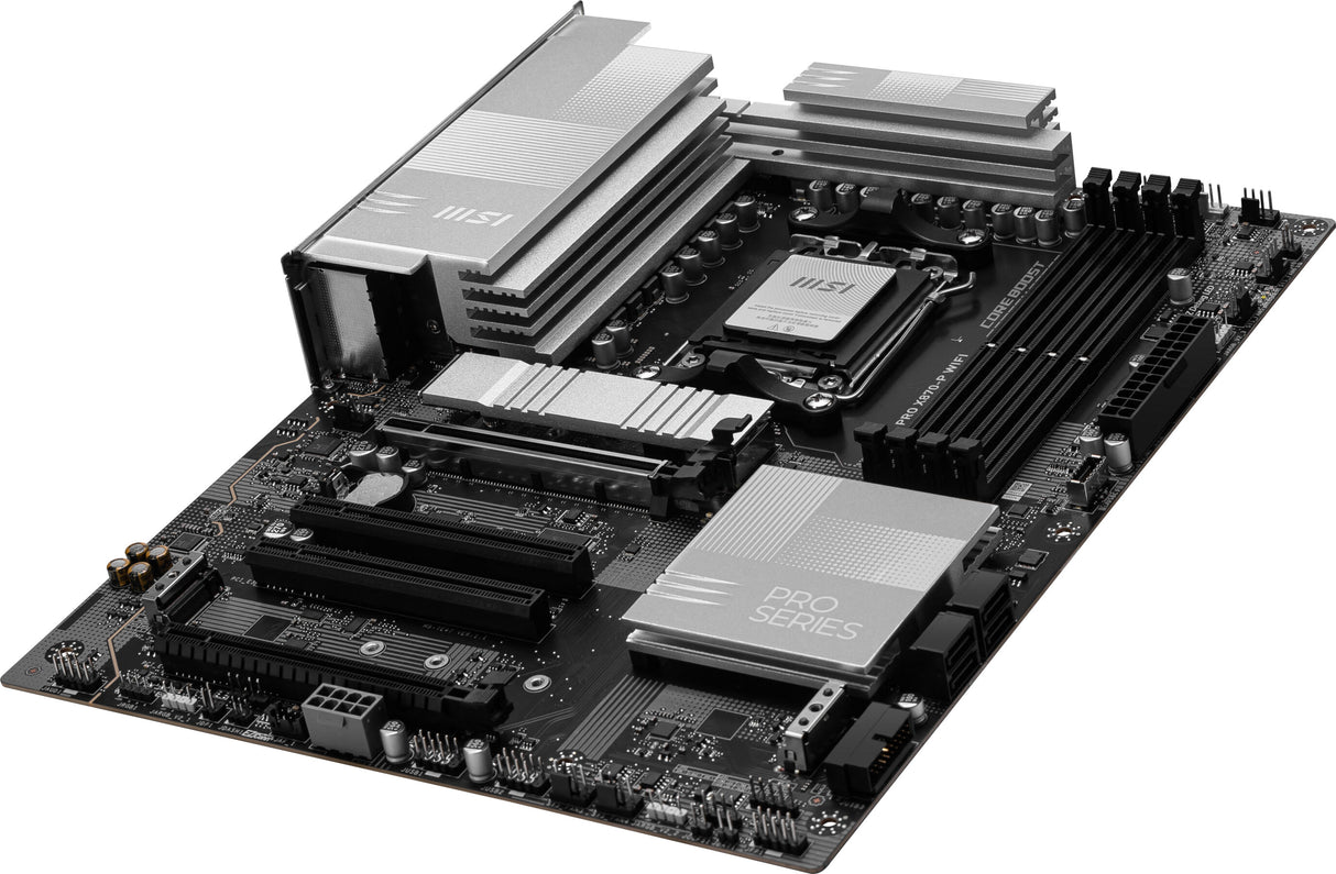 MSI PRO X870-P Wifi (AM5) (D)