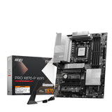MSI PRO X870-P Wifi (AM5) (D)