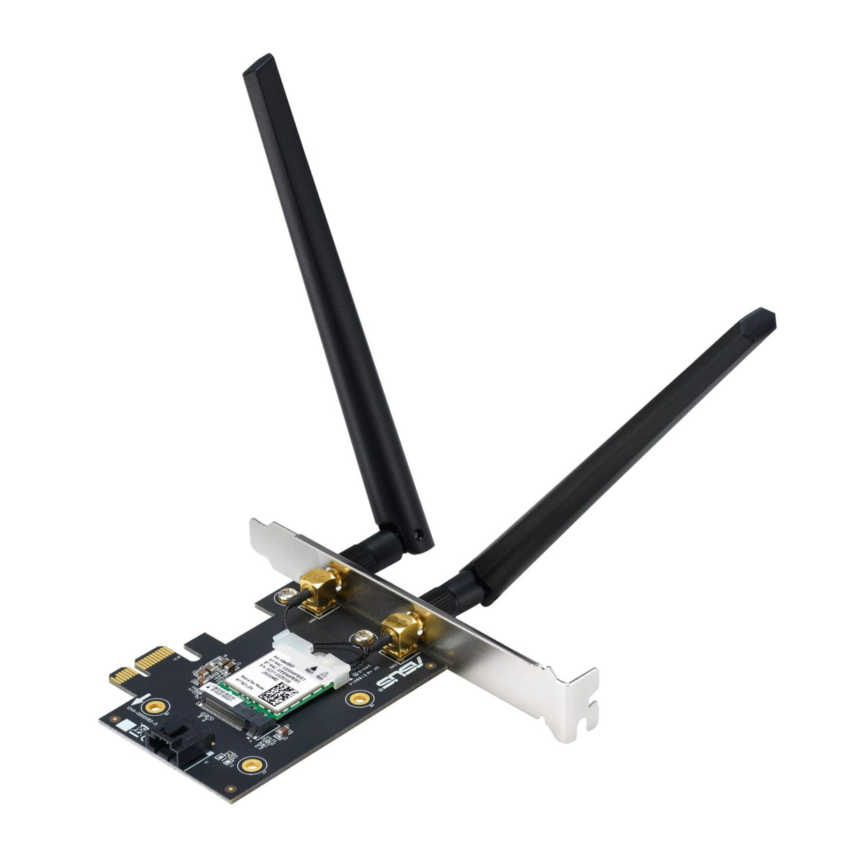 Asus Netzwerkadapter PCE-AXE5400 PCIe (90IG07I0-ME0B10)