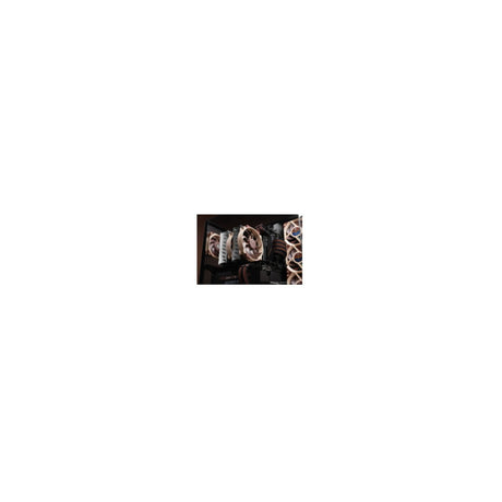 Gehäuselüfter Noctua NF-A14x25r G2 PWM, Bild 6
