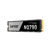 SSD Lexar 4TB NQ790 LNQ790X004T-RNNNG PCIe M.2 NVME PCIe 4.0 x4