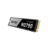 SSD Lexar 4TB NQ790 LNQ790X004T-RNNNG PCIe M.2 NVME PCIe 4.0 x4