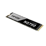 SSD Lexar 4TB NQ790 LNQ790X004T-RNNNG PCIe M.2 NVME PCIe 4.0 x4