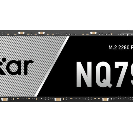 SSD Lexar 4TB NQ790 LNQ790X004T-RNNNG PCIe M.2 NVME PCIe 4.0 x4