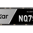 SSD Lexar 4TB NQ790 LNQ790X004T-RNNNG PCIe M.2 NVME PCIe 4.0 x4