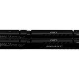 DDR5 32GB KIT 2x16GB PC 6000 Kingston FURY Beast EX KF560C30BBEK2-32