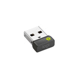 Mouse Logitech ERGO M575 for Business Wireless Graphit (910-006221)
