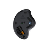 Mouse Logitech ERGO M575 for Business Wireless Graphit (910-006221)