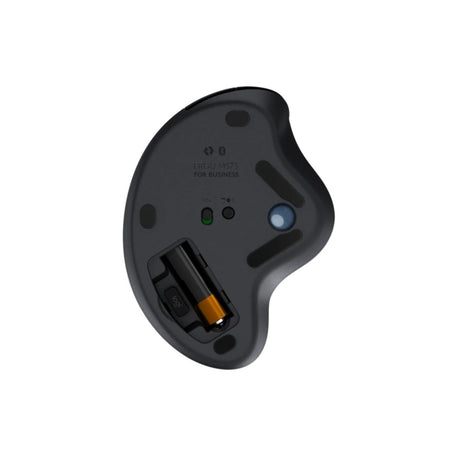 Mouse Logitech ERGO M575 for Business Wireless Graphit (910-006221), Bild 2