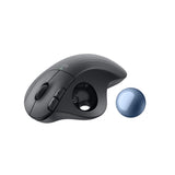 Mouse Logitech ERGO M575 for Business Wireless Graphit (910-006221)