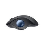 Mouse Logitech ERGO M575 for Business Wireless Graphit (910-006221)