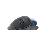 Mouse Logitech ERGO M575 for Business Wireless Graphit (910-006221)