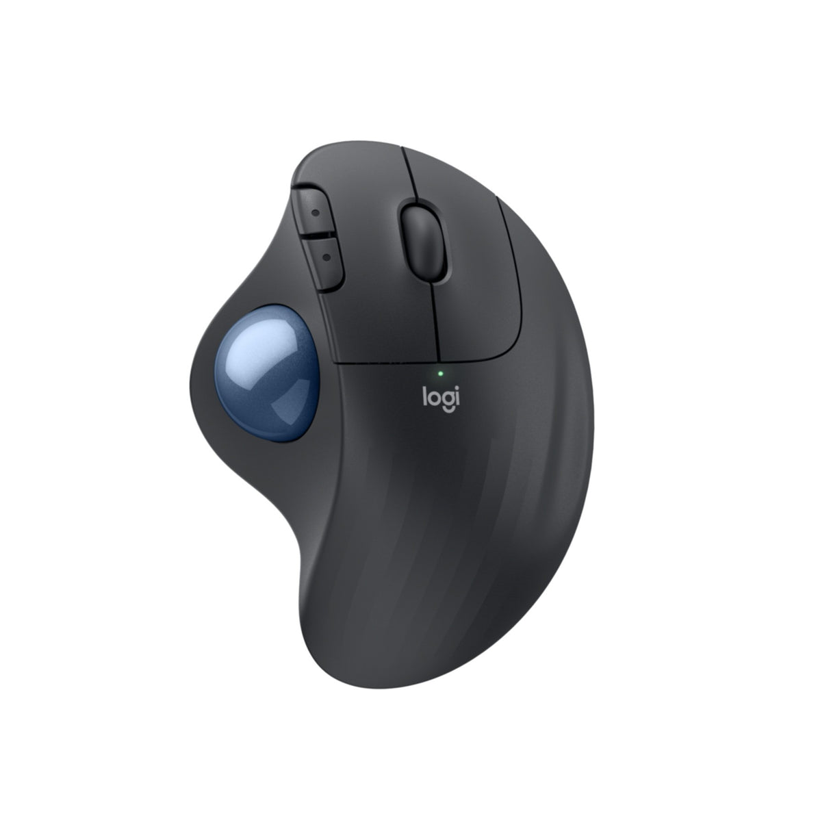 Mouse Logitech ERGO M575 for Business Wireless Graphit (910-006221)