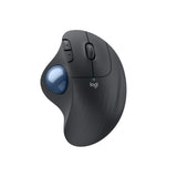 Mouse Logitech ERGO M575 for Business Wireless Graphit (910-006221)