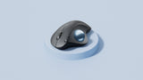 Mouse Logitech ERGO M575 for Business Wireless Graphit (910-006221)