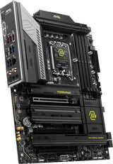 MSI MAG Z890 TOMAHAWK WIFI (1851) (D)