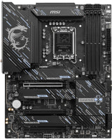 MSI MAG Z890 GAMING PLUS Wifi (1851) (D)