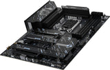 MSI MAG Z890 GAMING PLUS Wifi (1851) (D)