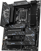 MSI MAG Z890 GAMING PLUS Wifi (1851) (D)