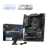 MSI MAG Z890 GAMING PLUS Wifi (1851) (D)