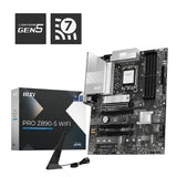 MSI Z890-S Pro Wifi (1851) (D