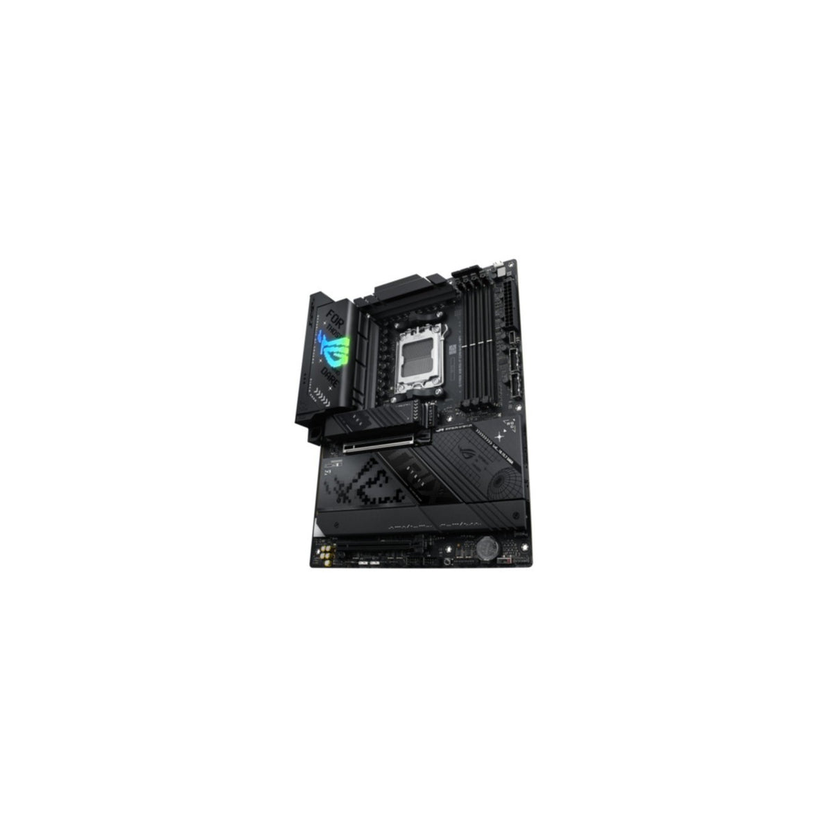 ASUS ROG STRIX X870-F Gaming WIFI (AM5) (D), Bild 4