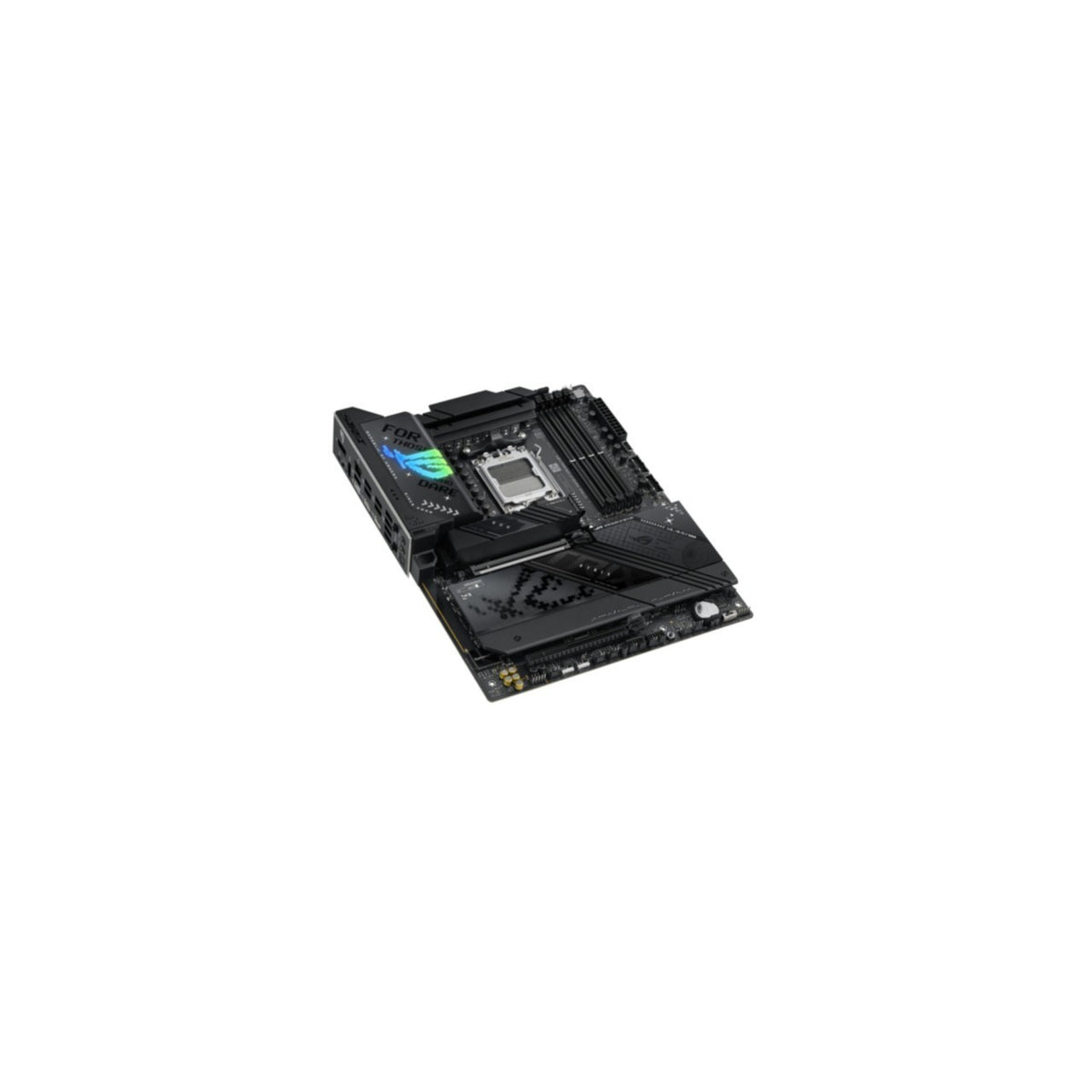 ASUS ROG STRIX X870-F Gaming WIFI (AM5) (D), Bild 6