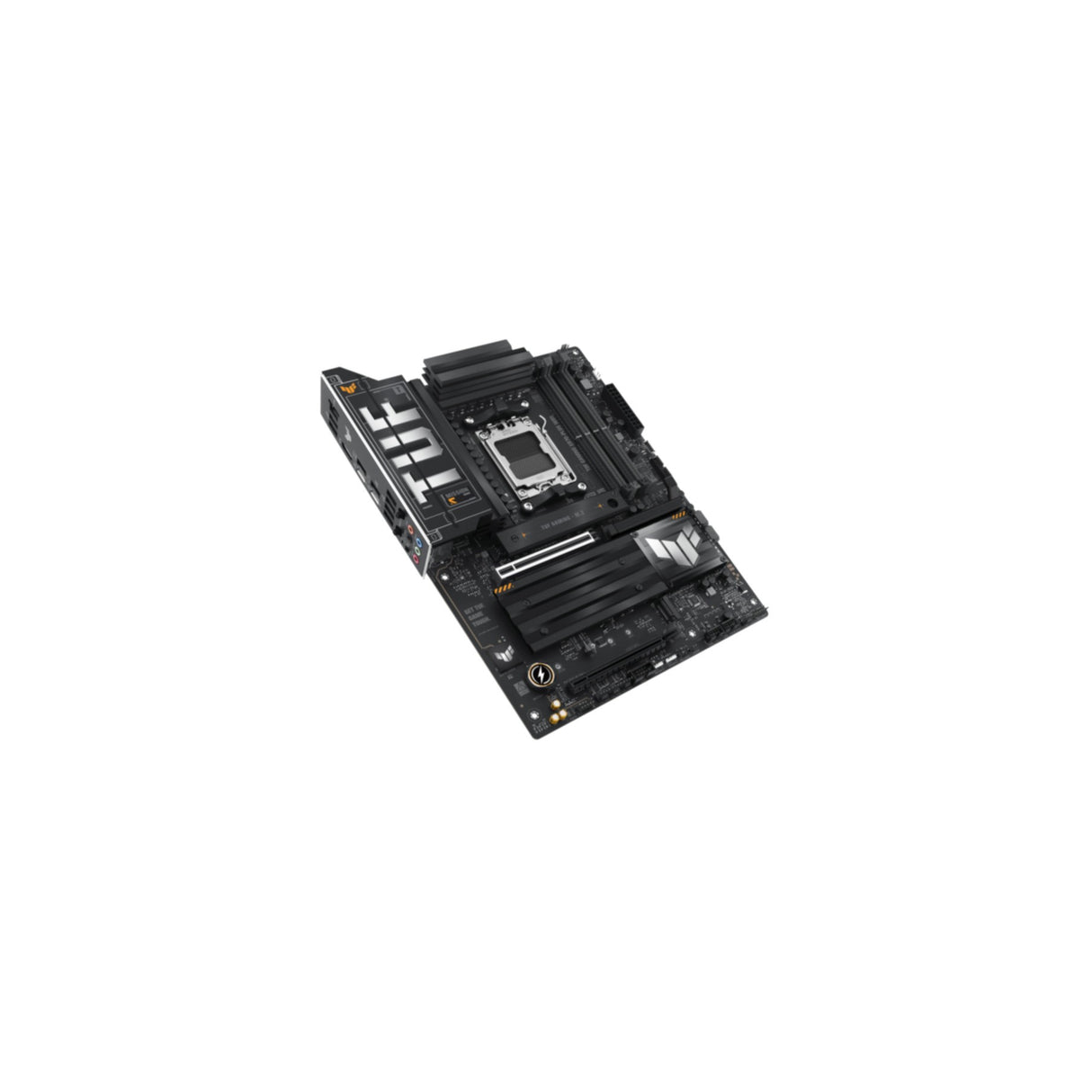 ASUS TUF X870-PLUS Gaming WIFI (AM5) (D)