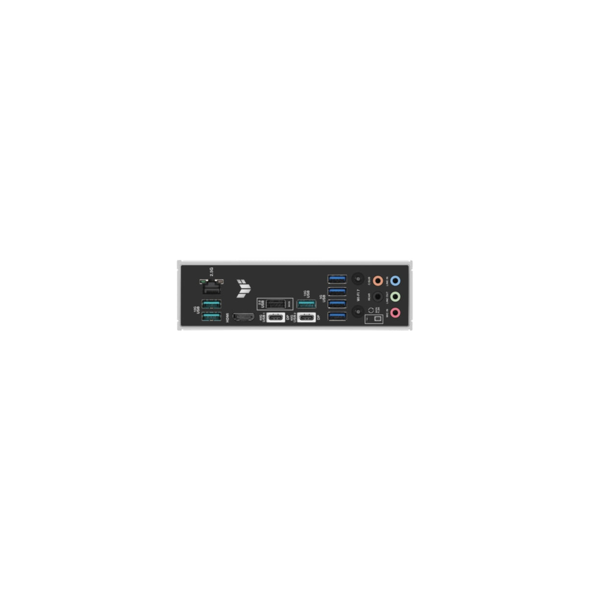 ASUS TUF X870-PLUS Gaming WIFI (AM5) (D)