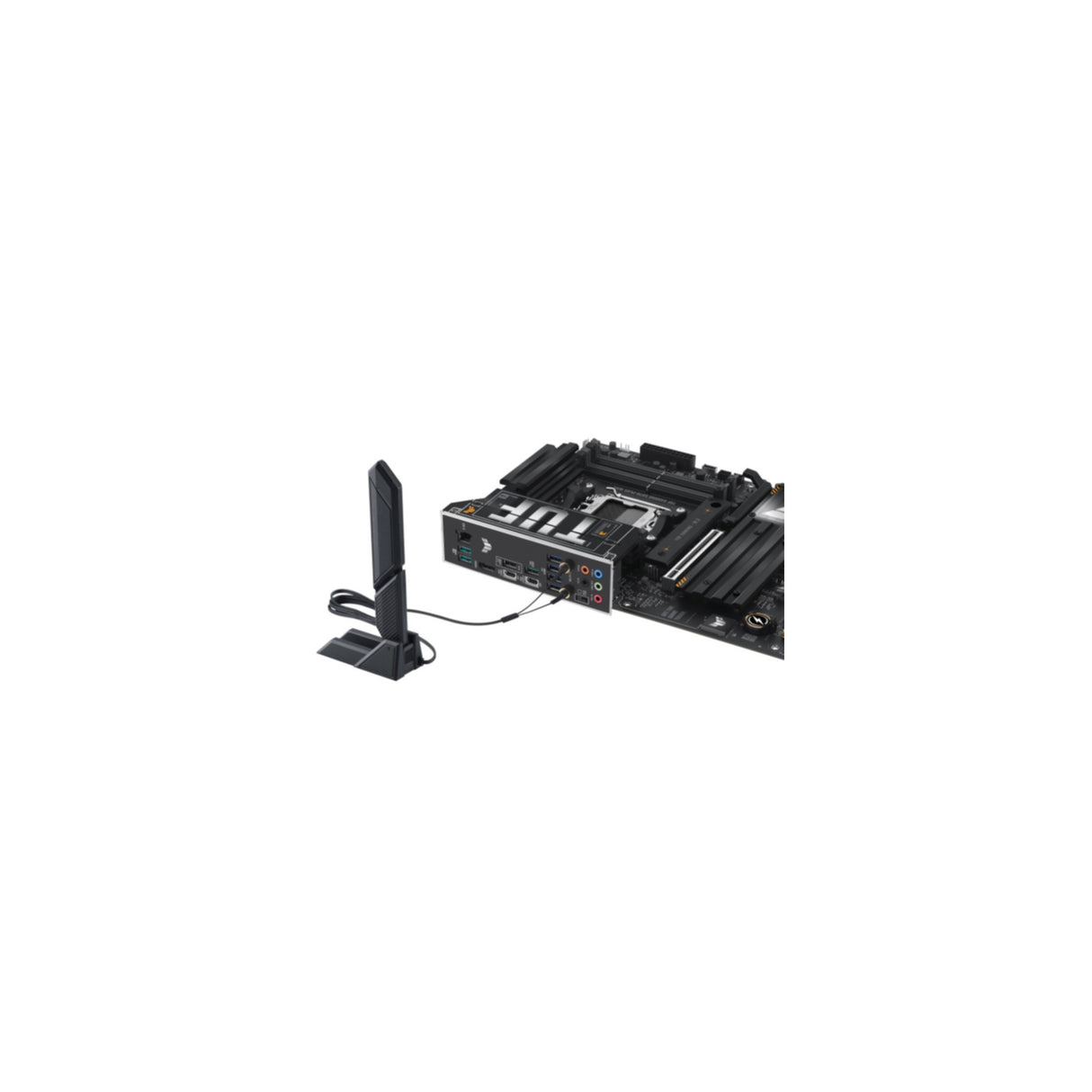 ASUS TUF X870-PLUS Gaming WIFI (AM5) (D)
