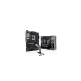 ASUS TUF X870-PLUS Gaming WIFI (AM5) (D)