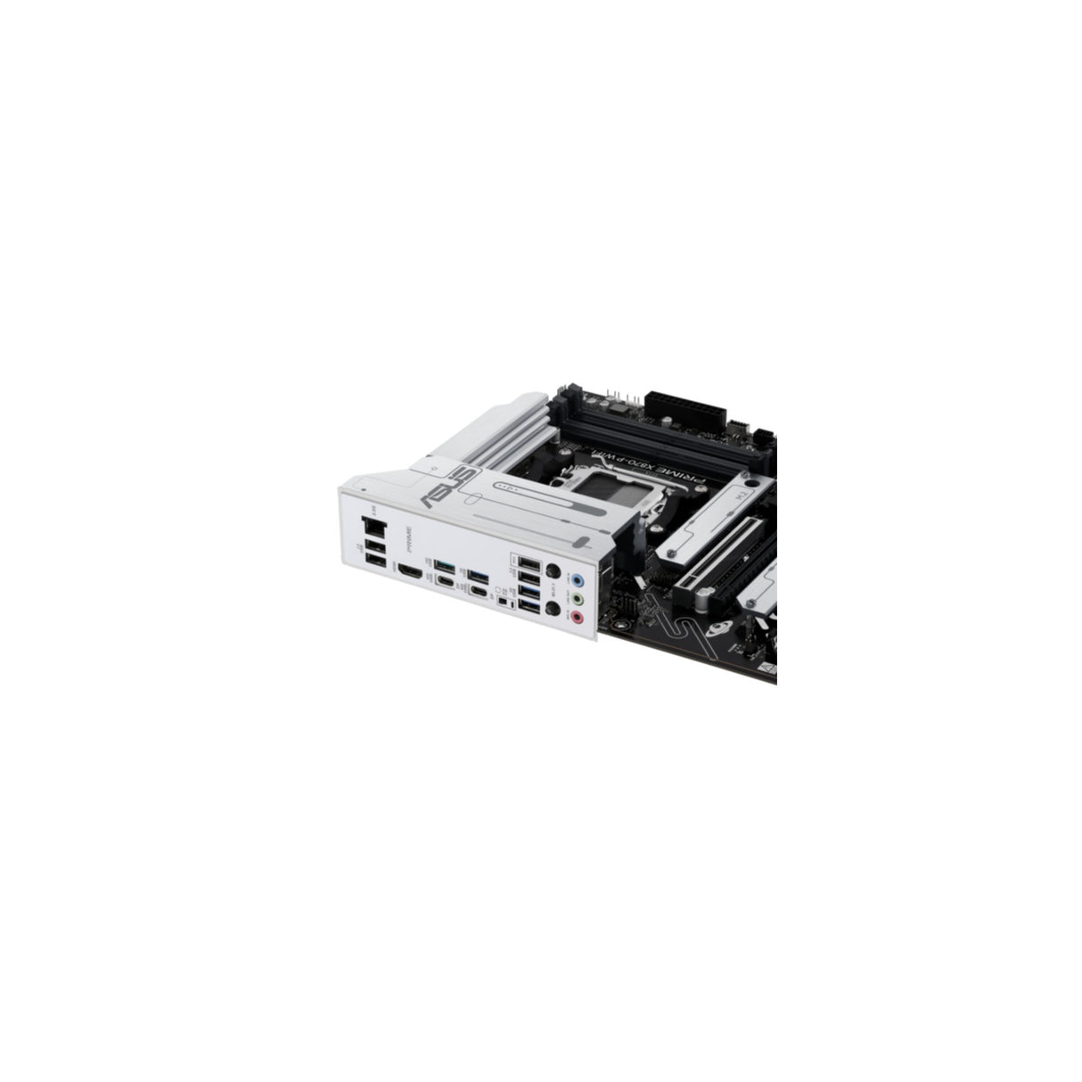 ASUS PRIME X870-P WIFI (AM5) (D)