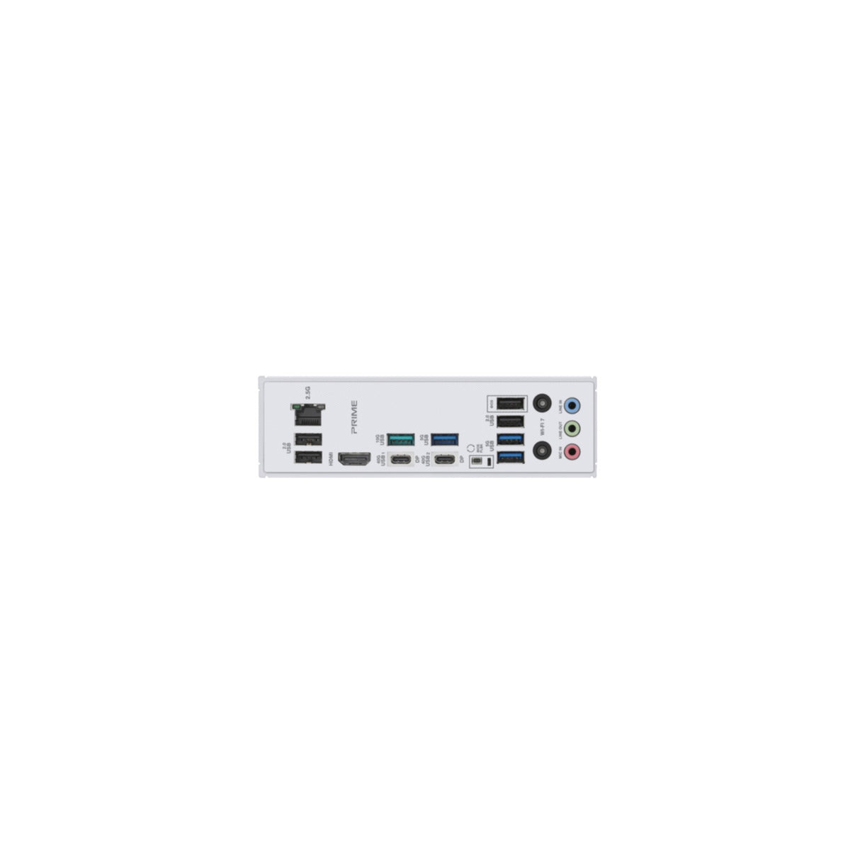 ASUS PRIME X870-P WIFI (AM5) (D)