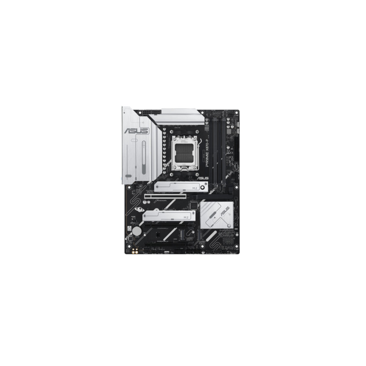 ASUS PRIME X870-P (AM5) (D)