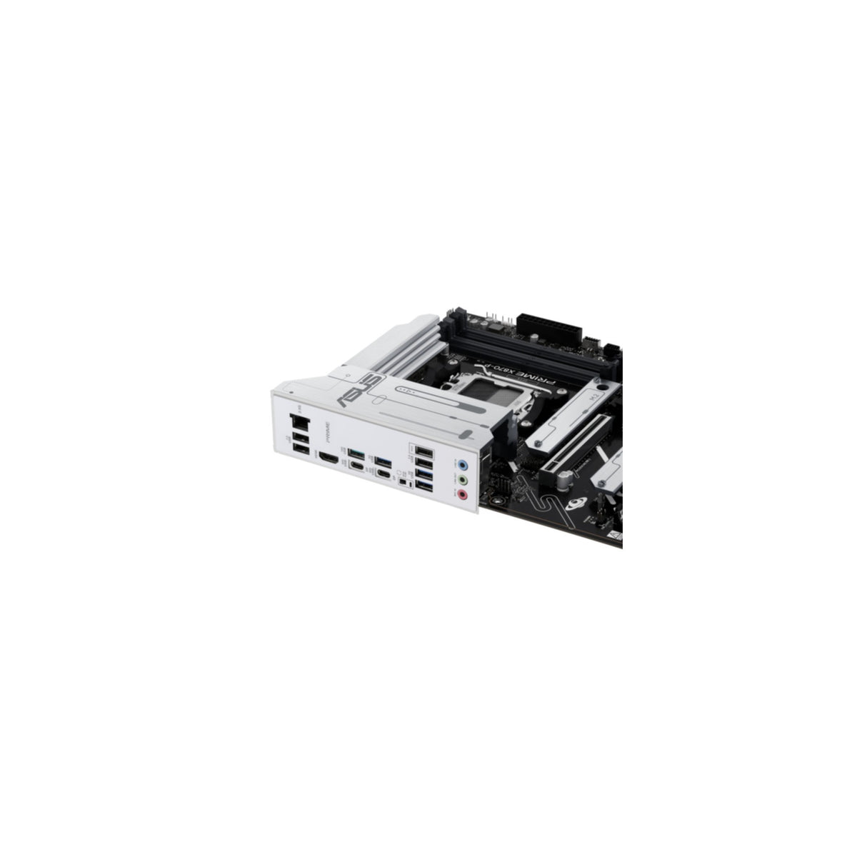 ASUS PRIME X870-P (AM5) (D)