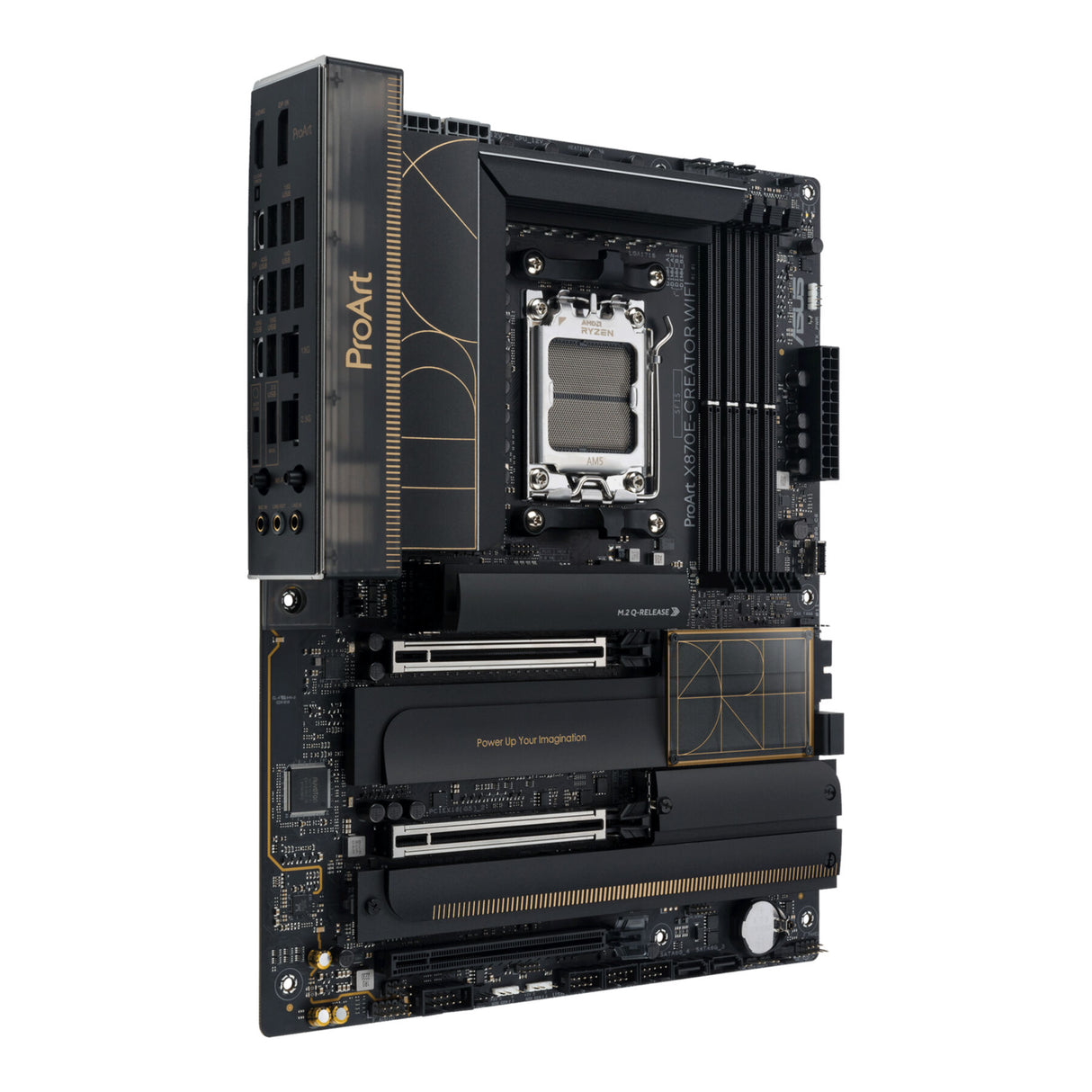 ASUS PROART X870E-Creator WIFI (AM5) (D)