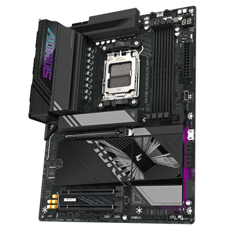 Gigabyte GA-X870E A ELITE WIFI7 (AM5) (D), Bild 4