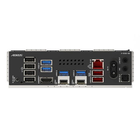 Gigabyte GA-X870E A ELITE WIFI7 (AM5) (D), Bild 5
