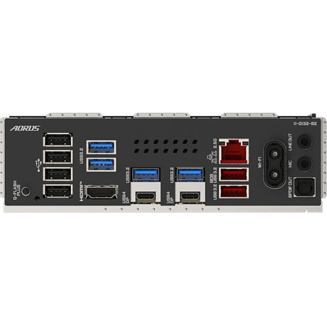 Gigabyte GA-X870E A ELITE WIFI7 (AM5) (D), Bild 6
