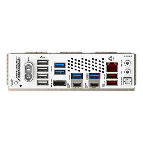 Gigabyte GA-X870 A ELITE WF7 ICE (AM5) (D), Bild 5