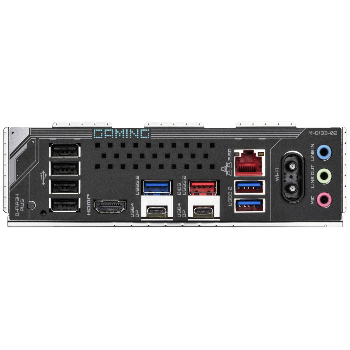 Gigabyte GA-X870 GAMING X WIFI7 (AM5) (D)