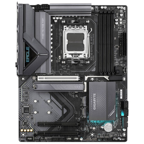 Gigabyte GA-X870 EAGLE WIFI7 (AM5) (D), Bild 2